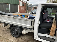 2017 - volkswagen - transporter - 2.0 tdi l2h1 dc 4mco - personenauto - afbeelding 18 van  32