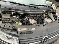 2017 - volkswagen - transporter - 2.0 tdi l2h1 dc 4mco - personenauto - afbeelding 19 van  32