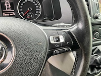 2017 - volkswagen - transporter - 2.0 tdi l2h1 dc 4mco - personenauto - afbeelding 26 van  32