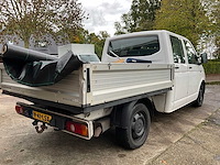 2017 - volkswagen - transporter - 2.0 tdi l2h1 dc 4mco - personenauto - afbeelding 30 van  32