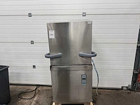 2017 - winterhalter - korvenvaatwasmachine - afbeelding 1 van  5