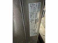 2017 - winterhalter - korvenvaatwasmachine - afbeelding 5 van  5