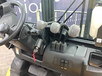 2017 - yale - glp25mx - vorkheftruck - afbeelding 14 van  14