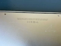 2017- apple - macbook air - laptop - afbeelding 8 van  9