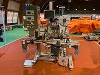 2017 al tech alrotma t-8412 print- en etiketteermachine - afbeelding 1 van  10