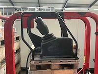 2017 alp amwp9.5-1100 hoogwerker - afbeelding 6 van  9