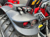 2017 antonio carraro sx 7800 ergit-st2 overige tractor - afbeelding 3 van  56