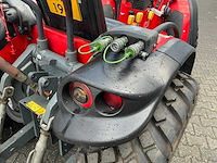 2017 antonio carraro sx 7800 ergit-st2 overige tractor - afbeelding 4 van  56