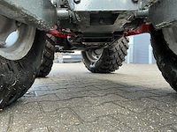 2017 antonio carraro sx 7800 ergit-st2 overige tractor - afbeelding 5 van  56