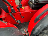 2017 antonio carraro sx 7800 ergit-st2 overige tractor - afbeelding 7 van  56