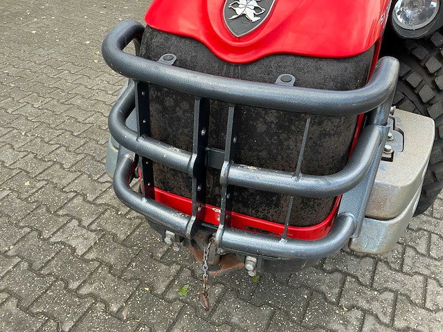 2017 antonio carraro sx 7800 ergit-st2 overige tractor - afbeelding 11 van  56