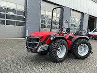 2017 antonio carraro sx 7800 ergit-st2 overige tractor - afbeelding 1 van  56
