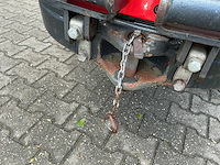 2017 antonio carraro sx 7800 ergit-st2 overige tractor - afbeelding 13 van  56