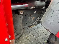 2017 antonio carraro sx 7800 ergit-st2 overige tractor - afbeelding 17 van  56