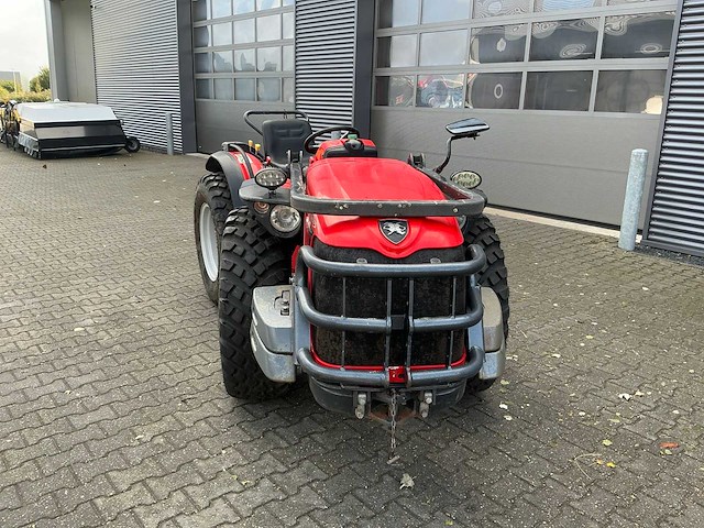 2017 antonio carraro sx 7800 ergit-st2 overige tractor - afbeelding 20 van  56