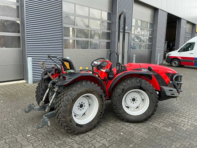 2017 antonio carraro sx 7800 ergit-st2 overige tractor - afbeelding 25 van  56