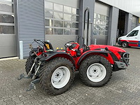 2017 antonio carraro sx 7800 ergit-st2 overige tractor - afbeelding 25 van  56