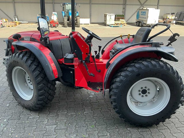 2017 antonio carraro sx 7800 ergit-st2 overige tractor - afbeelding 27 van  56
