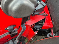 2017 antonio carraro sx 7800 ergit-st2 overige tractor - afbeelding 30 van  56