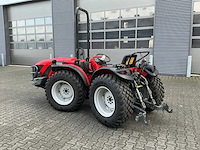 2017 antonio carraro sx 7800 ergit-st2 overige tractor - afbeelding 23 van  56