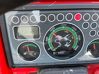 2017 antonio carraro sx 7800 ergit-st2 overige tractor - afbeelding 35 van  56