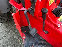 2017 antonio carraro sx 7800 ergit-st2 overige tractor - afbeelding 39 van  56