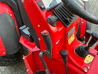 2017 antonio carraro sx 7800 ergit-st2 overige tractor - afbeelding 40 van  56