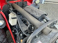 2017 antonio carraro sx 7800 ergit-st2 overige tractor - afbeelding 44 van  56