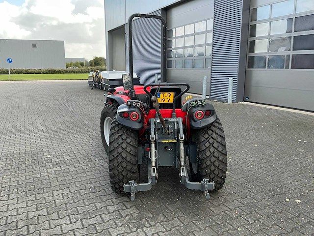 2017 antonio carraro sx 7800 ergit-st2 overige tractor - afbeelding 34 van  56