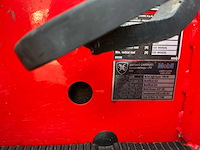 2017 antonio carraro sx 7800 ergit-st2 overige tractor - afbeelding 52 van  56