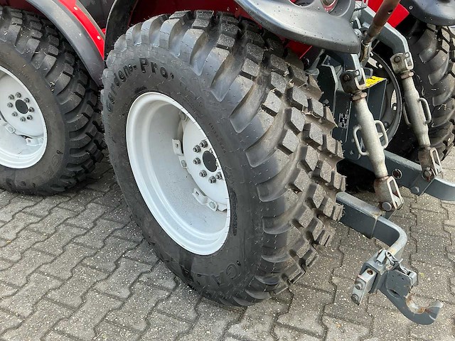 2017 antonio carraro sx 7800 ergit-st2 overige tractor - afbeelding 45 van  56