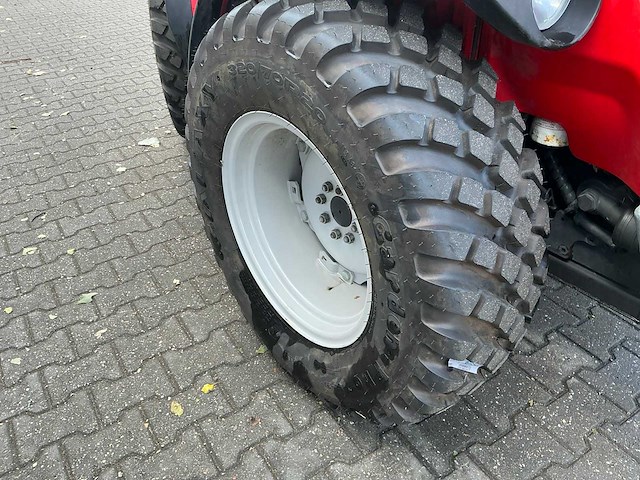 2017 antonio carraro sx 7800 ergit-st2 overige tractor - afbeelding 54 van  56