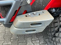2017 antonio carraro sx 7800 ergit-st2 overige tractor - afbeelding 9 van  56