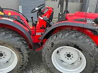 2017 antonio carraro sx 7800 ergit-st2 overige tractor - afbeelding 28 van  56