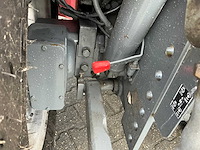 2017 antonio carraro sx 7800 ergit-st2 overige tractor - afbeelding 6 van  56