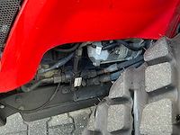 2017 antonio carraro sx 7800 ergit-st2 overige tractor - afbeelding 8 van  56