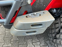 2017 antonio carraro sx 7800 ergit-st2 overige tractor - afbeelding 9 van  56