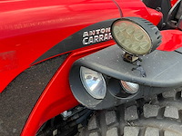 2017 antonio carraro sx 7800 ergit-st2 overige tractor - afbeelding 10 van  56