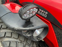 2017 antonio carraro sx 7800 ergit-st2 overige tractor - afbeelding 15 van  56