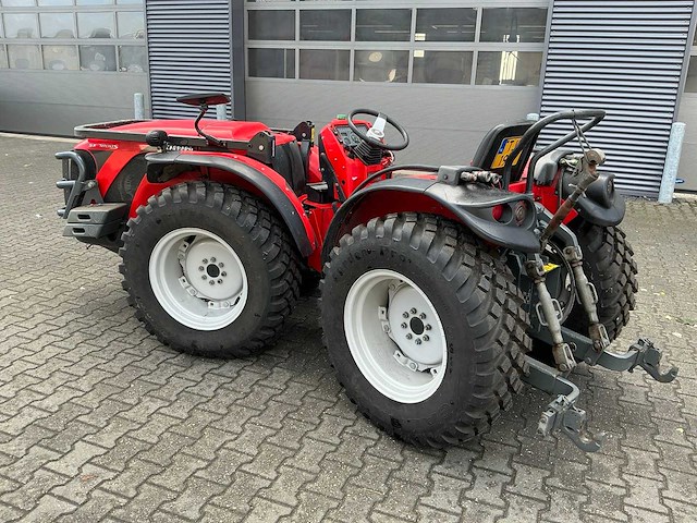 2017 antonio carraro sx 7800 ergit-st2 overige tractor - afbeelding 18 van  56
