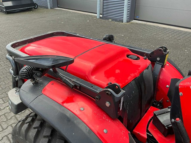 2017 antonio carraro sx 7800 ergit-st2 overige tractor - afbeelding 19 van  56