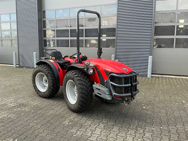 2017 antonio carraro sx 7800 ergit-st2 overige tractor - afbeelding 22 van  56