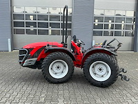 2017 antonio carraro sx 7800 ergit-st2 overige tractor - afbeelding 12 van  56