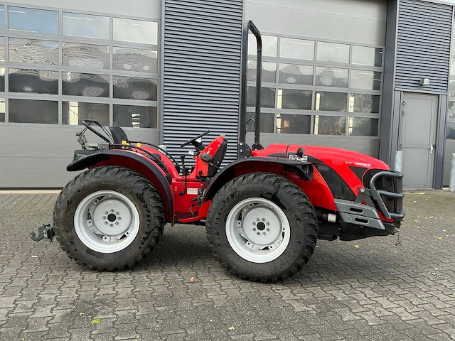 2017 antonio carraro sx 7800 ergit-st2 overige tractor - afbeelding 24 van  56