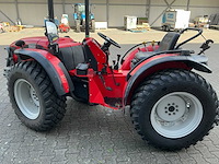 2017 antonio carraro sx 7800 ergit-st2 overige tractor - afbeelding 27 van  56