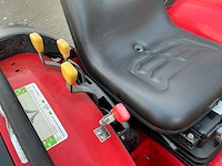 2017 antonio carraro sx 7800 ergit-st2 overige tractor - afbeelding 32 van  56