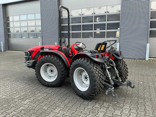 2017 antonio carraro sx 7800 ergit-st2 overige tractor - afbeelding 23 van  56