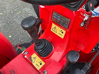 2017 antonio carraro sx 7800 ergit-st2 overige tractor - afbeelding 36 van  56