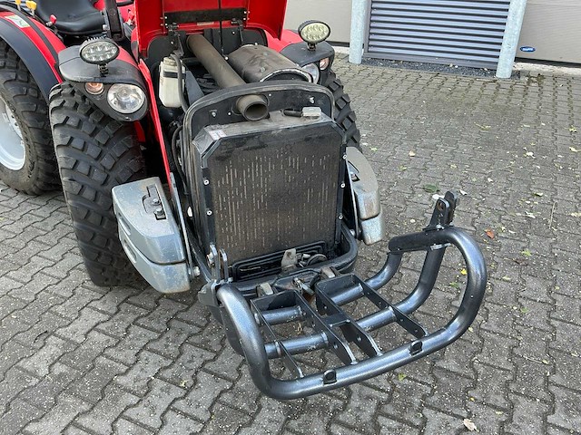 2017 antonio carraro sx 7800 ergit-st2 overige tractor - afbeelding 47 van  56