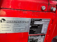 2017 antonio carraro sx 7800 ergit-st2 overige tractor - afbeelding 50 van  56